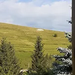 Cesta Z Mesta Na