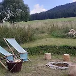 Dom wakacyjny Cesta Z Mesta Na *