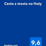 Dom wakacyjny Cesta Z Mesta Na Huty