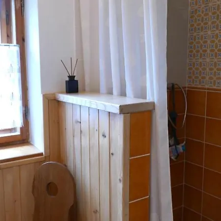 Casa vacanze Cesta Z Mesta Na *