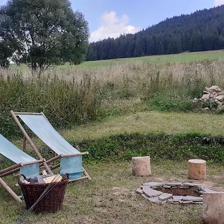 Casa vacanze Cesta Z Mesta Na *