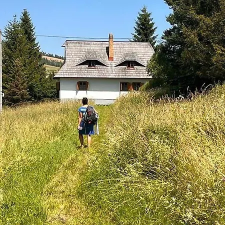 Casa vacanze Cesta Z Mesta Na