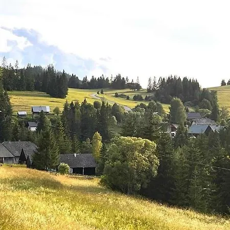 Cesta Z Mesta Na Casa vacanze *