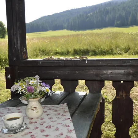 Casa vacanze Cesta Z Mesta Na *