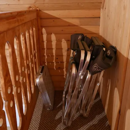 Casa vacanze Cesta Z Mesta Na