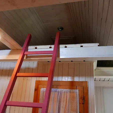 Casa vacanze Cesta Z Mesta Na *