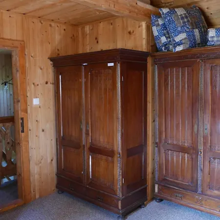 Holiday home Cesta Z Mesta Na