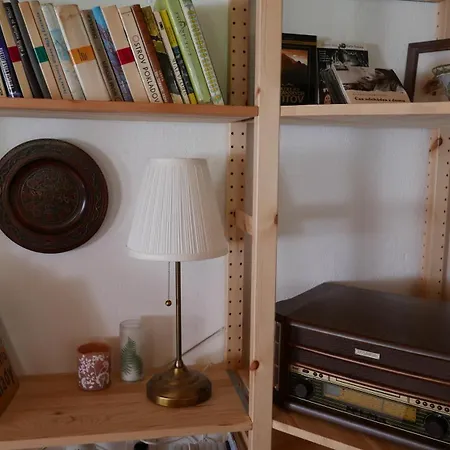Cesta Z Mesta Na Holiday home
