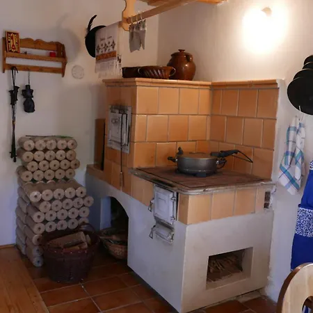 Casa vacanze Cesta Z Mesta Na