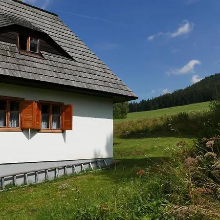 Cesta Z Mesta Na Casa vacanze *