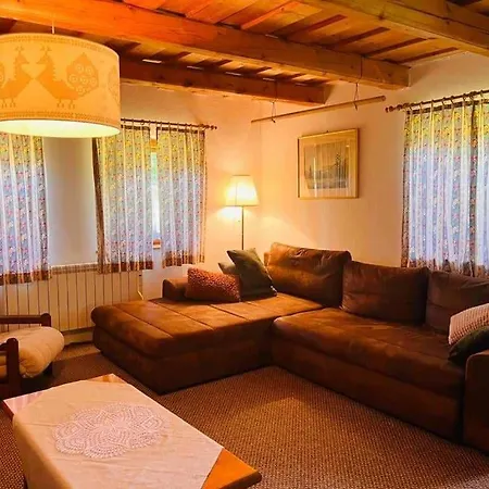 Cesta Z Mesta Na Casa vacanze