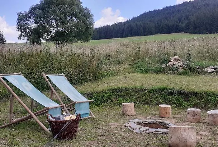 Feriehus Cesta Z Mesta Na *