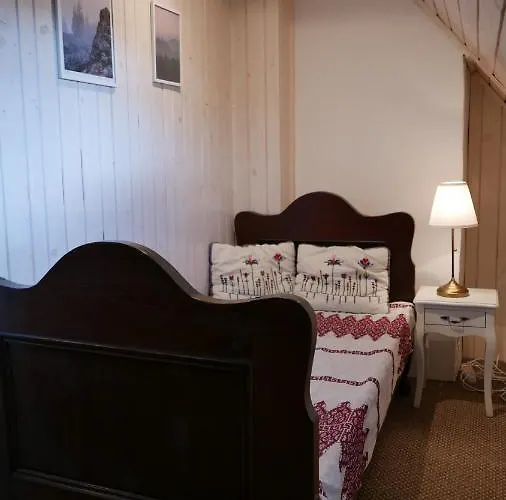 Cesta Z Mesta Na Huty