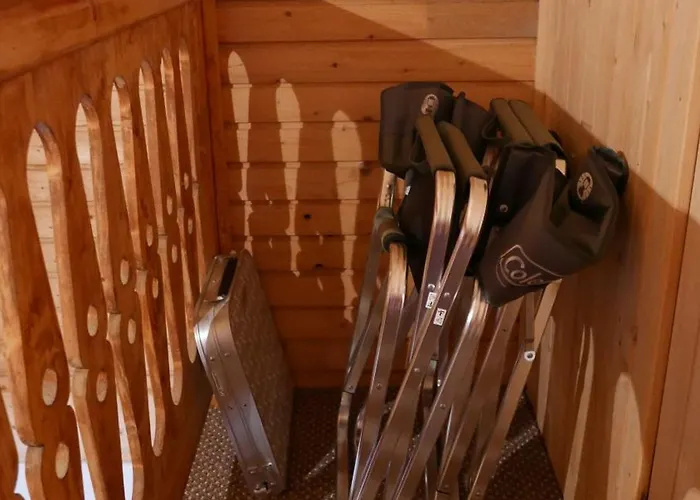 別荘 Cesta Z Mesta Na