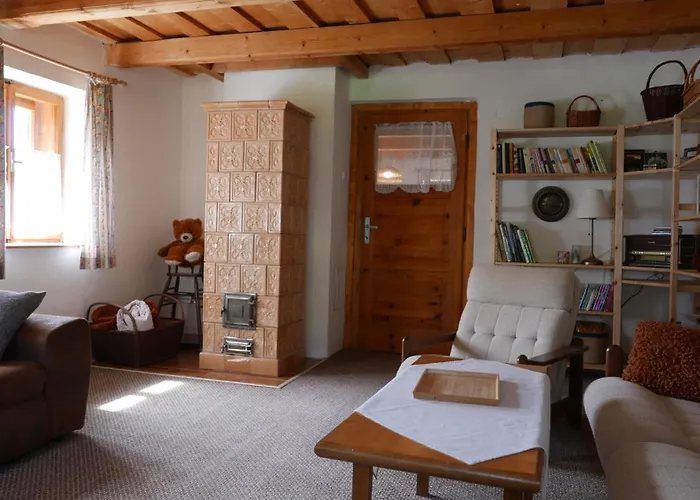 Cesta Z Mesta Na Huty