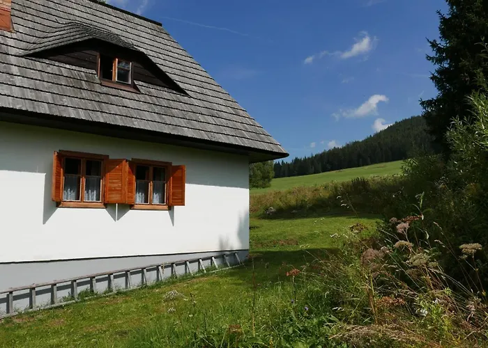 Cesta Z Mesta Na Feriehus *