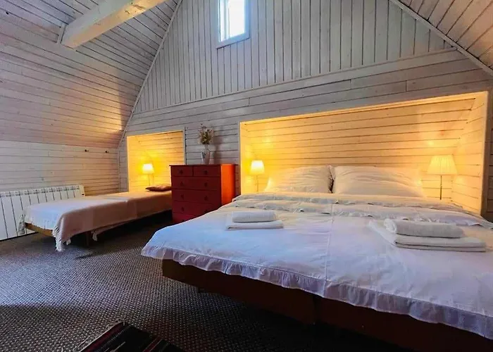 Cesta Z Mesta Na * Huty